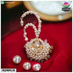 Chandra Katra - Silver (Heera)