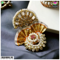 Ghera - Silver (Heera)