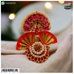 Ghera - Silver (Manek)