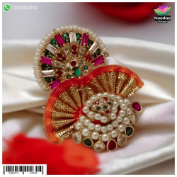 Ghera - Silver (Milma)