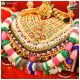 Janmashtami Special Milma Gaadi Shringar 