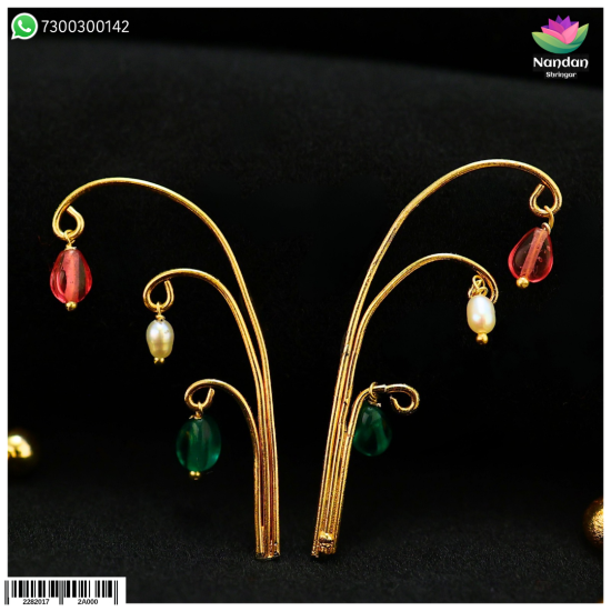 Dandi Johra Design - 1