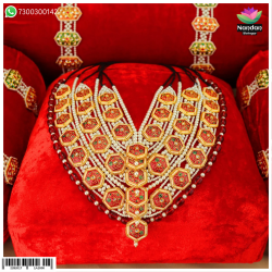 Gaadi Shringar – Janmashtmi Special 