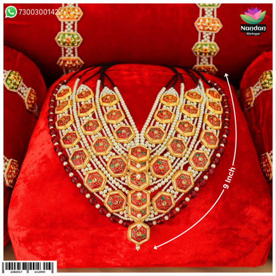 Gaadi Shringar – Janmashtmi Special 