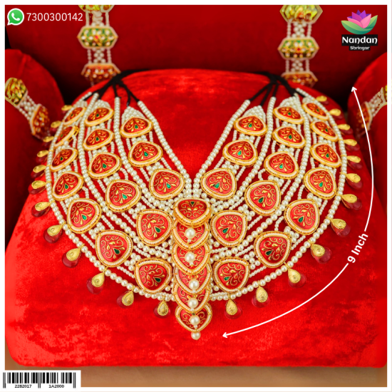 Gaadi Shringar – Janmashtmi Special 