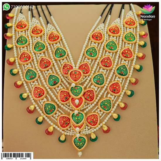 Gaadi Shringar – Janmashtmi Special 