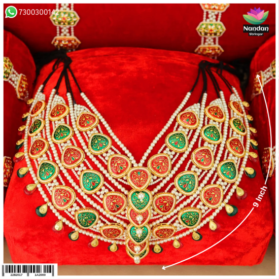 Gaadi Shringar – Janmashtmi Special 