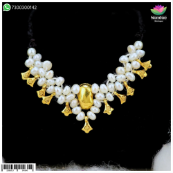 Kandora - Soneri (Silver)