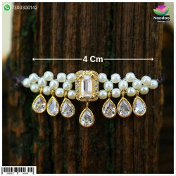 Kandora - Heera (Silver) Kandora - Heera (Silver)