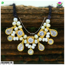 Kandora - Heera (Silver) Kandora - Heera (Silver)