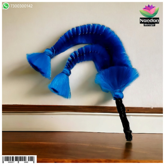 Ghata Ko Katro - Blue