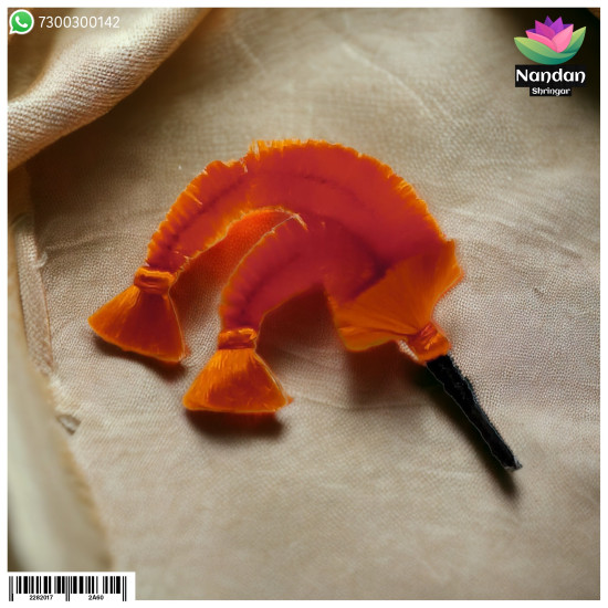 Ghata Ko Katro - Orange Ghata Ko Katro - Orange