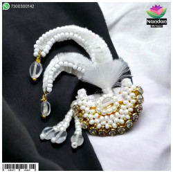 Paag Sang Ghata Ko Katro - White