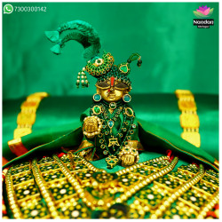 Hari Ghata Ko Shringar - Panna