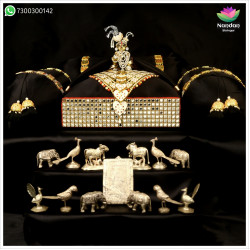 Shyam Ghata Ko Shringar - Heera