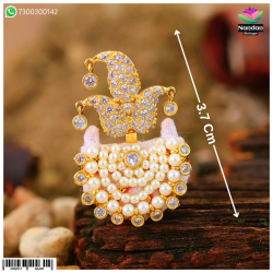 Kamal Kalgi - Heera (Silver) Kamal Kalgi - Heera (Silver)