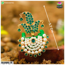 Kamal Kalgi - Panna (Silver) Kamal Kalgi - Panna (Silver)