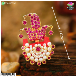 Kamal Kalgi - Manek (Silver) Kamal Kalgi - Manek (Silver)