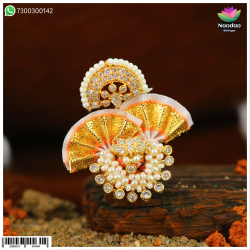 Ghera - Silver (Heera)