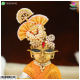 Ghera - Silver (Heera)