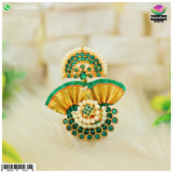 Ghera - Silver (Panna)