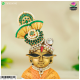 Ghera - Silver (Panna)