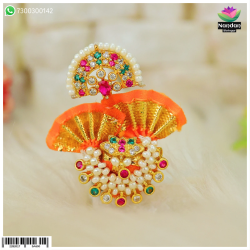 Ghera - Silver (Milma)