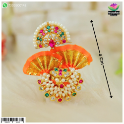 Ghera - Silver (Milma)