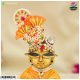 Ghera - Silver (Milma)