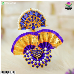 Ghera - Silver (Neelam)