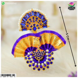 Ghera - Silver (Neelam)