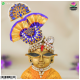 Ghera - Silver (Neelam)
