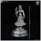 Gopi Fine Silver - One Pair