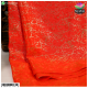 Khinkhab Chapa Vastra - Red