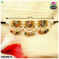 Diwali Special Navratan Kandora