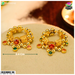 Diwali Special Navratan Nupur 