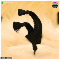 Ghata Ko Katro - Black 