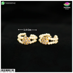 Kada - Heera (Silver)