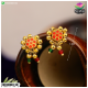 Meenakari Karnfool -