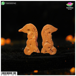 Chandan Makrakrit Kundal 