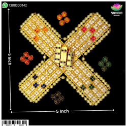 Chopad Pasa - A.D Metal 