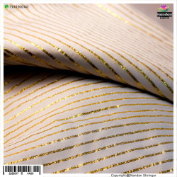 Taas Zari Vastra - White (Safed) Taas Zari Vastra - White (Safed)