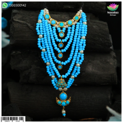 Moti Mala Ji - Firoja 