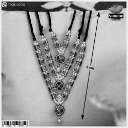 Jadaau Manek Mala - Manek 