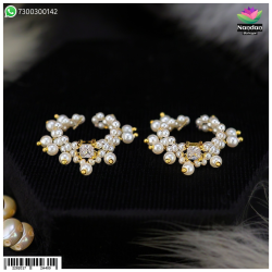 Nupur ( Moti - Heera )