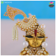 Paag sang Naagfani Katra With Shishfool - Moti