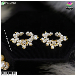 Nupur ( Moti - Heera )