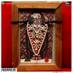 Jadaau Milma Haar - Silver Jadaau Milma Haar - Silver