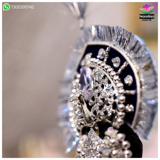 Sharad Purnima Special Mukut Shishfool 
