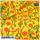 Kamal Talai Vastra  - ( Yellow )